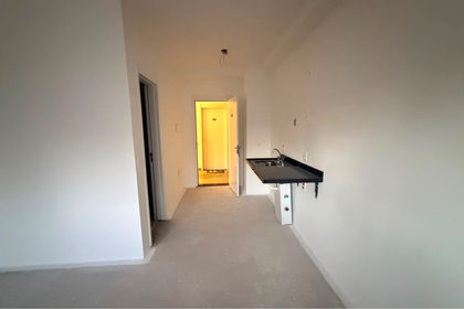 Apartamento em Vila Mariana