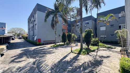 Edifício Vila Margarida Apto 306