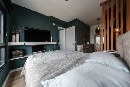 Conheça Apartamento 97 quartos Lançamento Bauhaus Pinheiros Apto BAUH - São Paulo,SP Pinheiros, à venda - R$ 2.350.000 - II-83240-130503 - 9 9