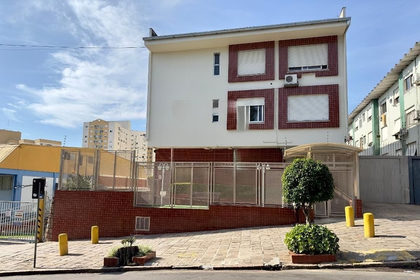 Apartamento para venda no bairro Santo Antônio em Porto Alegre