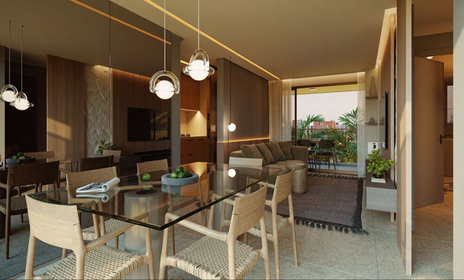 Apartamento, 3 quartos, 104 m² - Foto 5