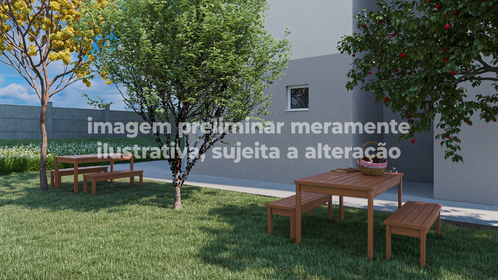 Loft, 24 m² - Foto 12