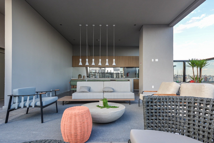 Conheça Apartamento 3 quartos Lançamento Condominio P11 Pinheiros Apto NJ-P11 - São Paulo,SP Pinheiros, à venda - R$ 2.990.000 - II-83236-130499 - 26 26