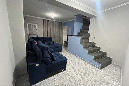 Casa em Jardim da Luz