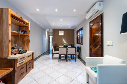 Casa em Jardim Santa Cruz (Campo Grande)