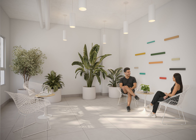 Loft, 18 m² - Foto 4