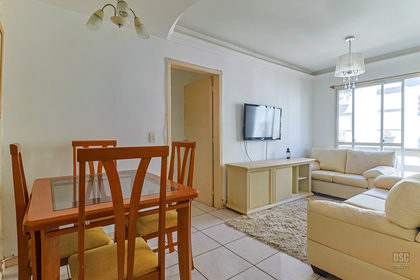 Apartamento para venda no bairro Passo da Areia em Porto Alegre