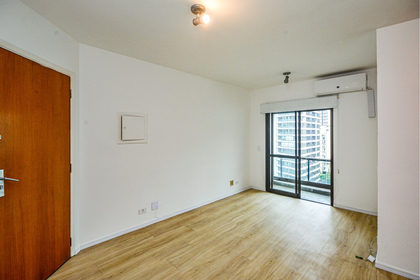 Apartamento em Vila Olímpia