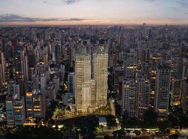 Apartamento, 5 quartos, 474 m² - Foto 9