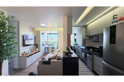 Apartamento em Água Branca