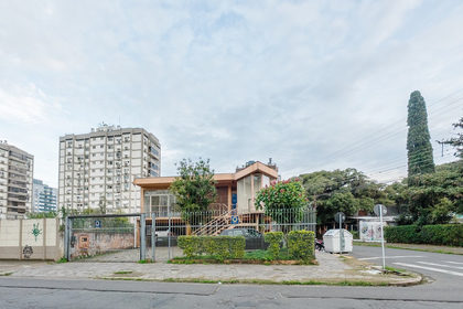 Casa para venda no bairro Centro em Canoas
