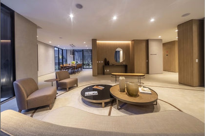 Apartamento em Sumaré
