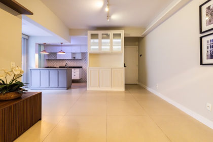 Apartamento em Alto da Lapa