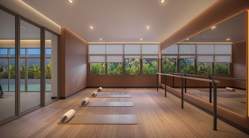 Cobertura, 3 quartos, 189 m² - Foto 6