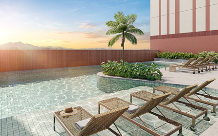 290 piscina