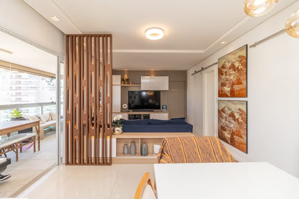 Apartamento em Vila Mariana