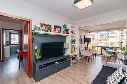 Apartamento em Rio Branco