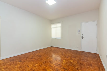 Apartamento em Cerqueira César