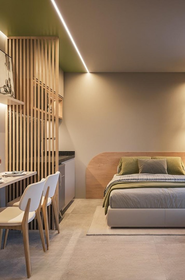 Loft, 22 m² - Foto 7