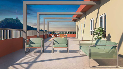 Apartamento, 1 quarto, 31 m² - Foto 15
