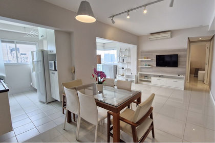 Apartamento em Brooklin Paulista