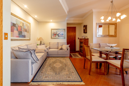Apartamento para venda no bairro Petrópolis em Porto Alegre