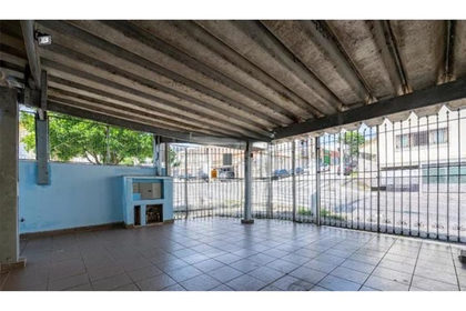 Casa em Vila Santa Catarina