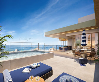 290 piscina