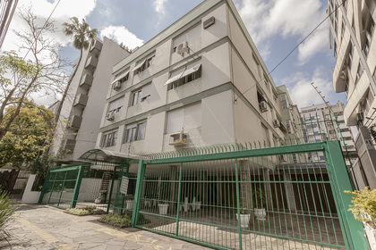 Apartamento para venda no bairro Menino Deus em Porto Alegre
