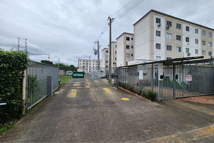 Apartamento em Estância Velha