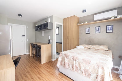 Apartamento em Bela Vista