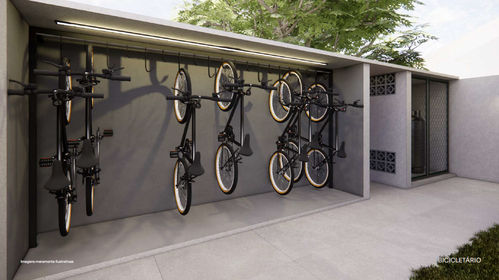 250 biciclet�rio