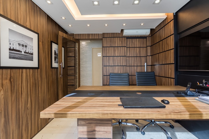 Sala em Perdizes