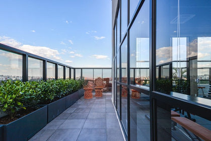 Apartamento, 3 quartos, 145 m² - Foto 13