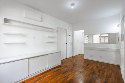 Apartamento em Bom Jesus