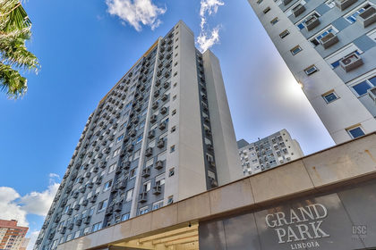 Apartamento em São Sebastião