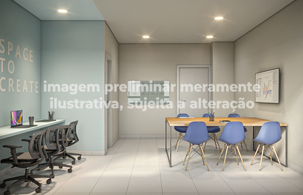 Loft, 24 m² - Foto 8
