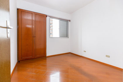 Apartamento em Alto da Lapa