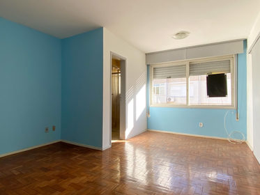 Apartamento em Centro Histórico