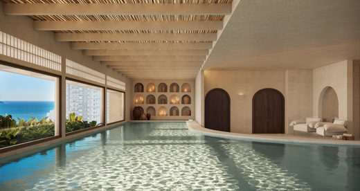 289 piscina