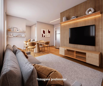 Loft, 35 m² - Foto 5