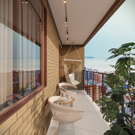 Apartamento, 2 quartos, 50 m² - Foto 13