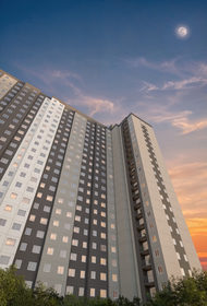 Apartamento, 2 quartos, 33 m² - Foto 1