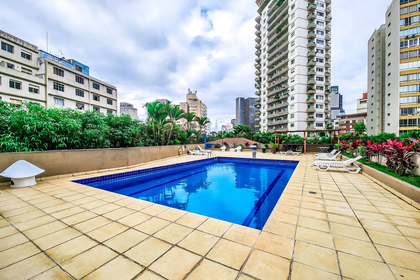 Apartamento em Bela Vista