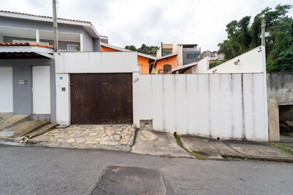 Casa em Vila Olímpia