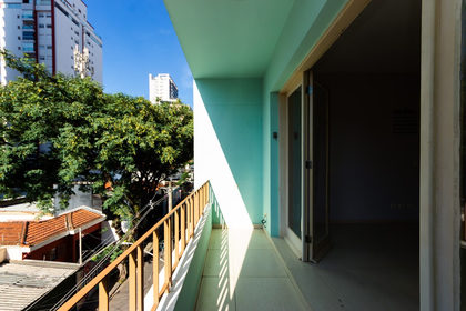Apartamento em Vila Olímpia