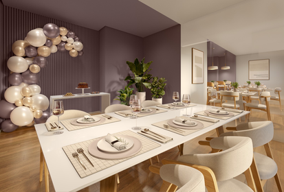 Apartamento, 2 quartos, 32 m² - Foto 5