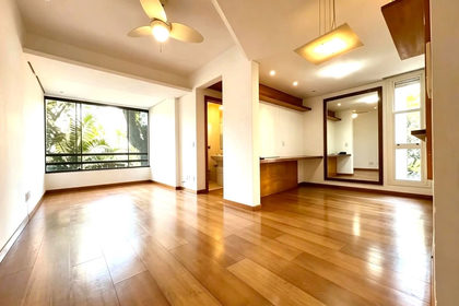 Apartamento para venda no bairro Boa Vista em Porto Alegre