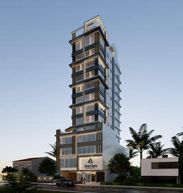 Apartamento para venda no bairro Zona Nova em Capão da Canoa
