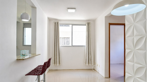 Apartamento para venda no bairro Rubem Berta em Porto Alegre